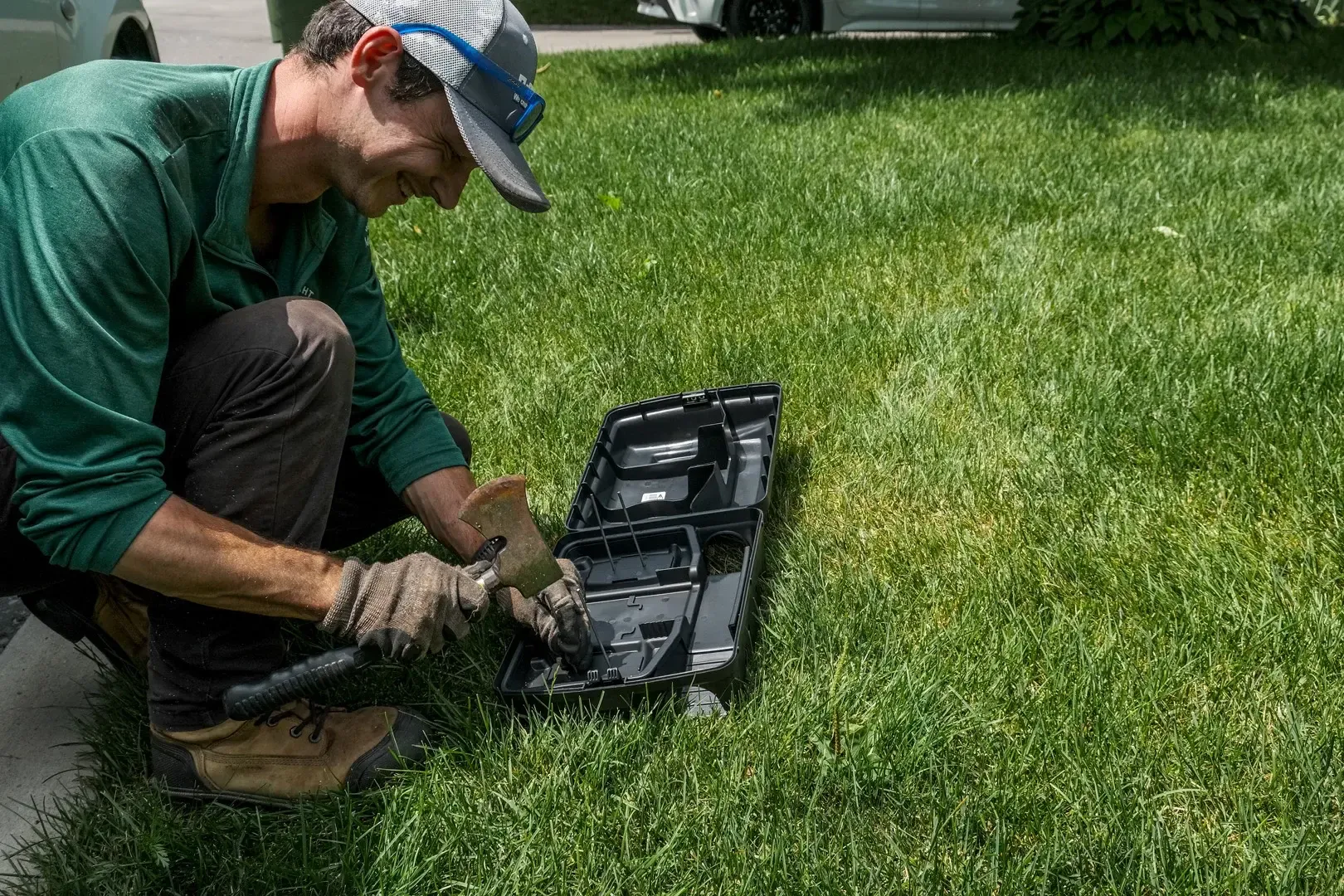 Pest Control Brisbane, Queensland