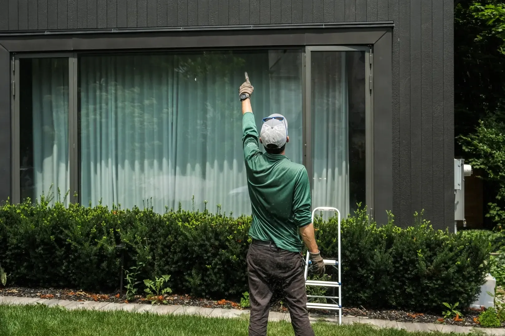 Schedule a Callback with Insight Pest Solutions Australia