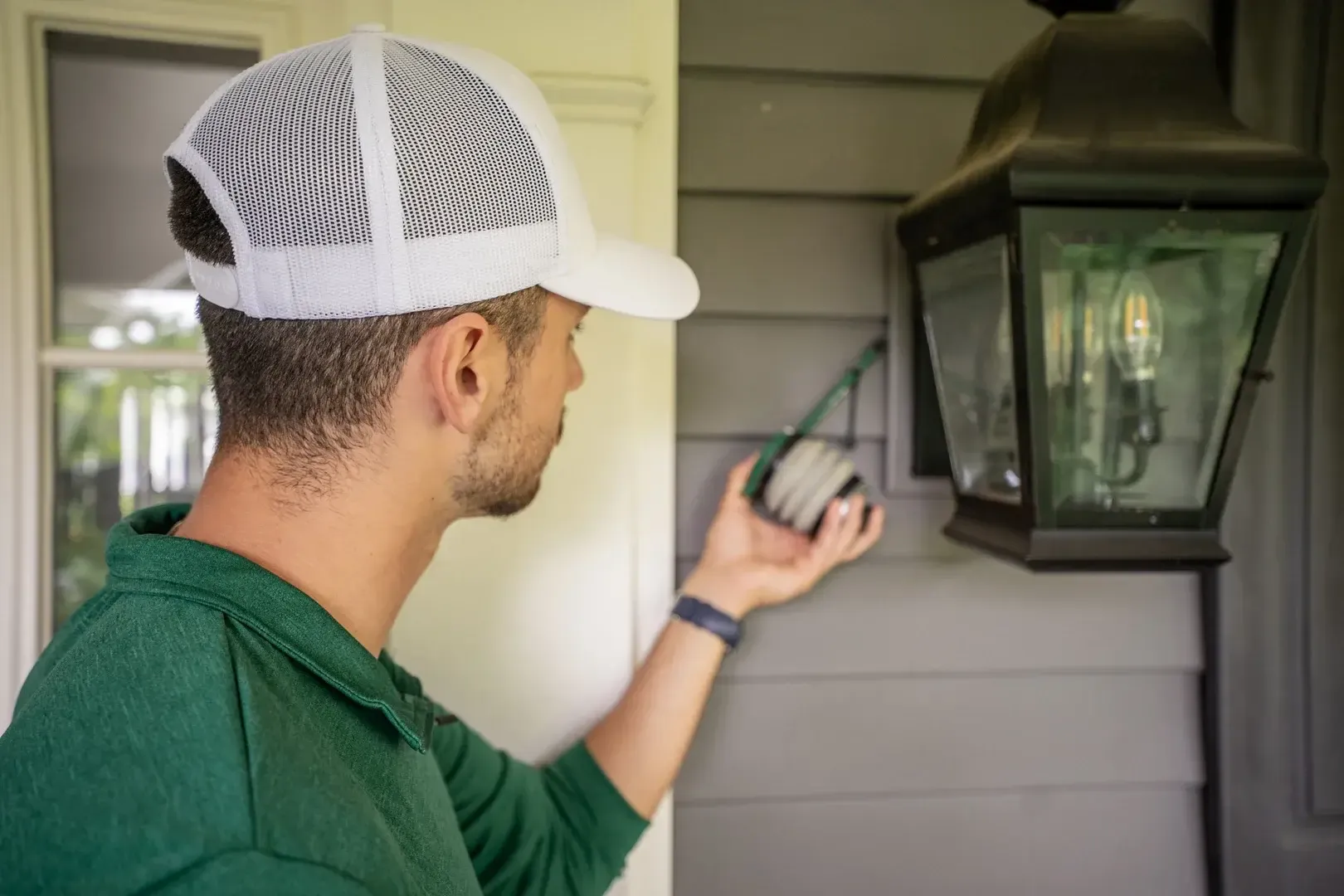 Pest Control Frankston, Victoria