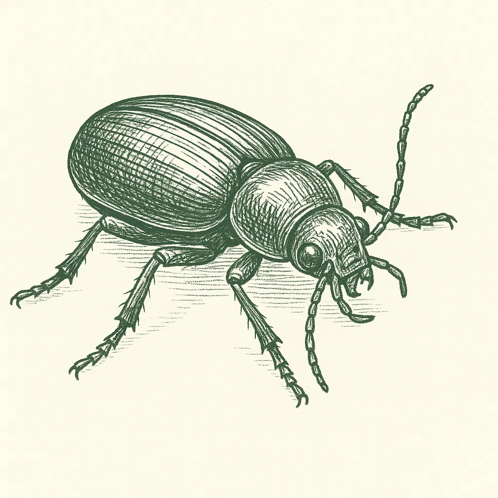 Beetle Control
