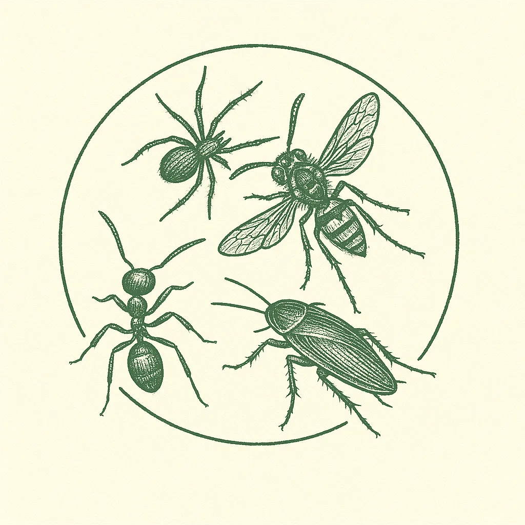 General Pest Control