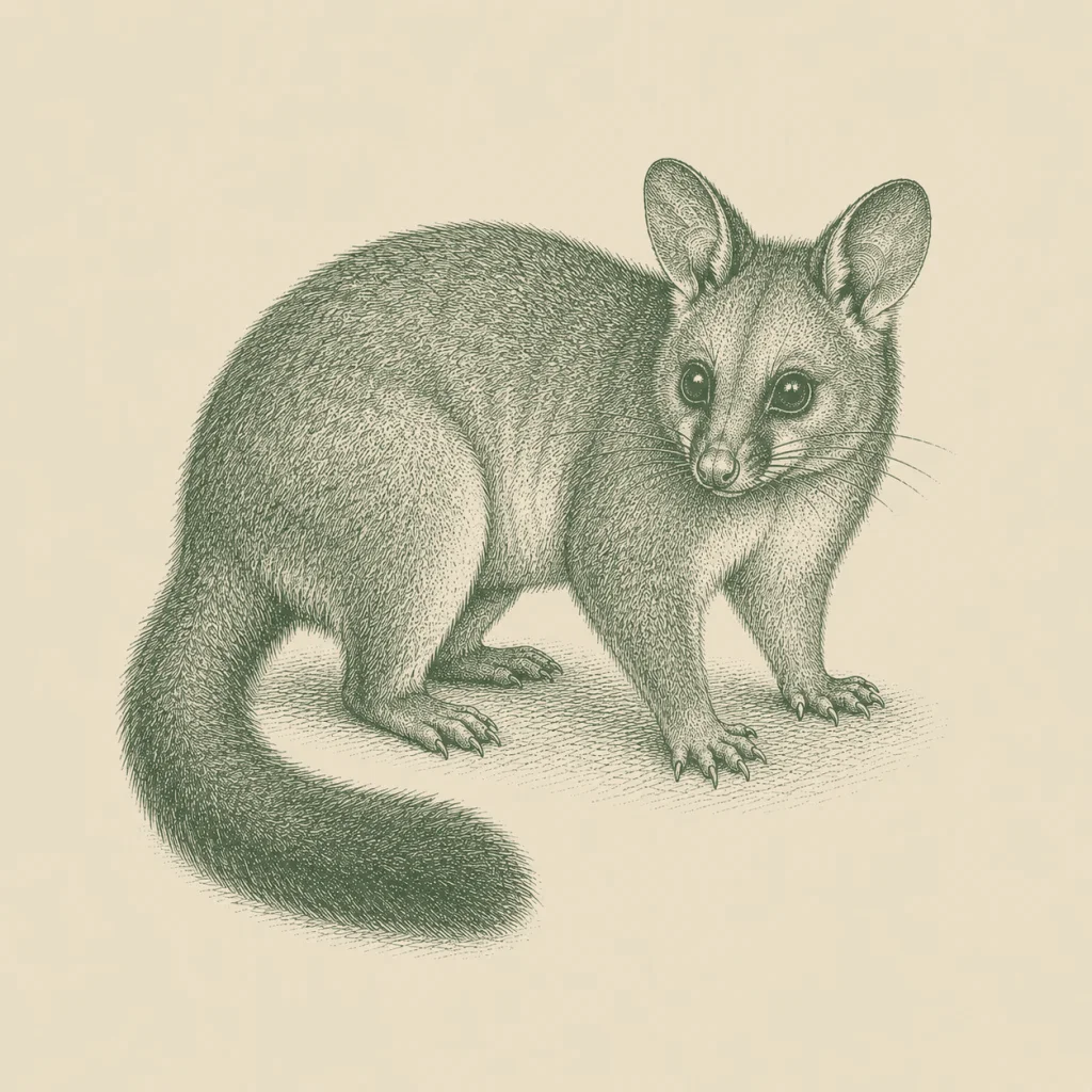 Possum management — brushtail and ringtail possums