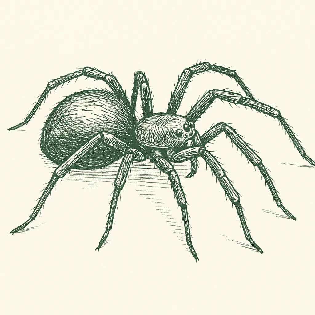Spider control — redbacks, huntsmans, white-tails and funnel-webs