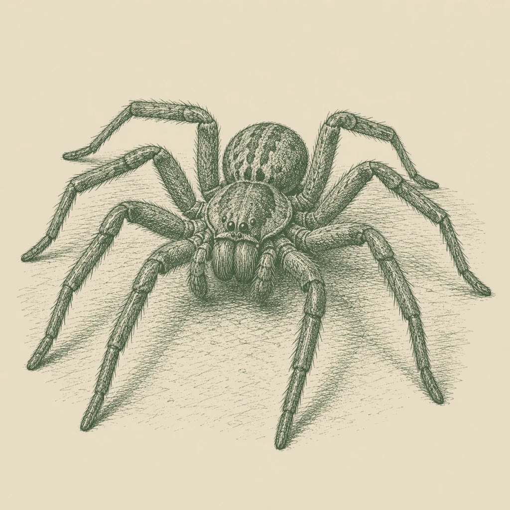 Spider control — redbacks, huntsmans, white-tails and funnel-webs